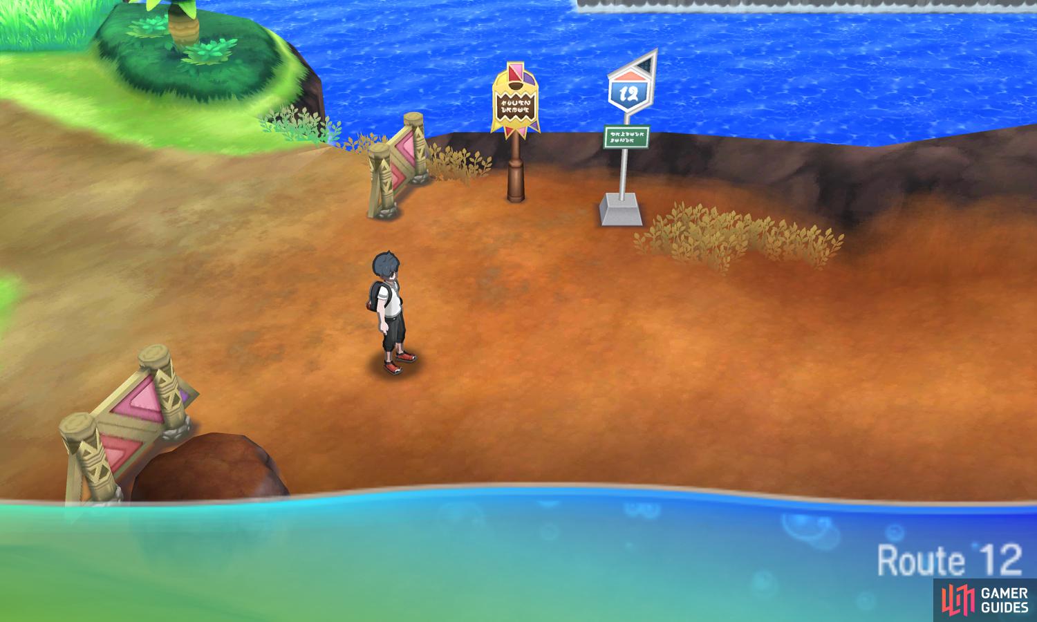 Pokémon Ultra Sun and Ultra Moon are the near-instant remakes we deserve