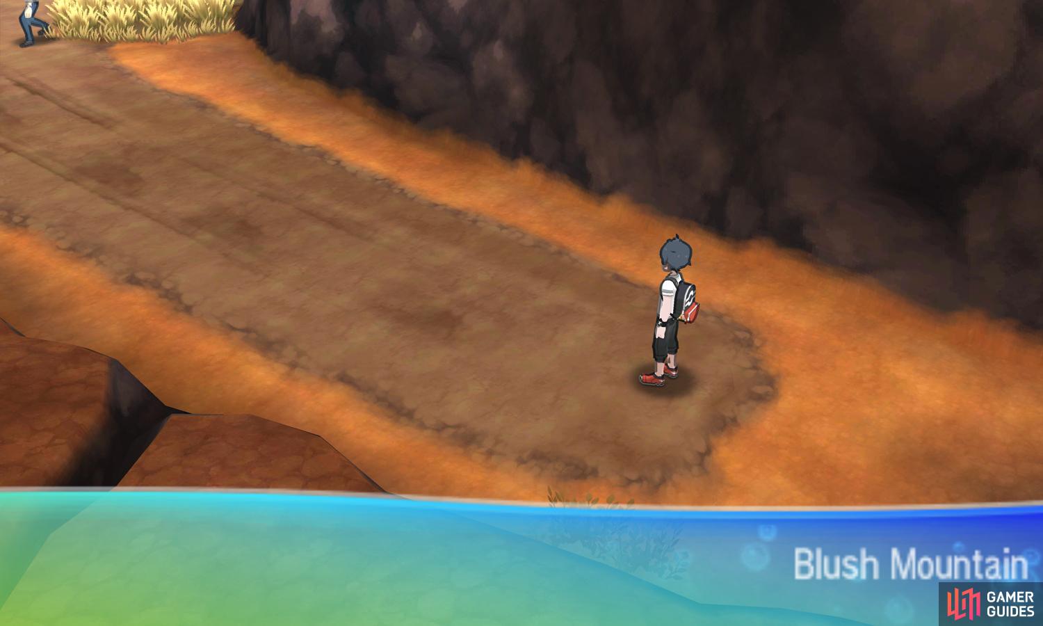 Pokemon Ultra Sun & Moon: where to find evolution stones like the fire, ice  and leaf stones