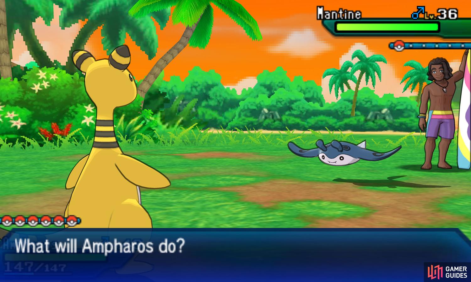 Back to Route 15 Ula