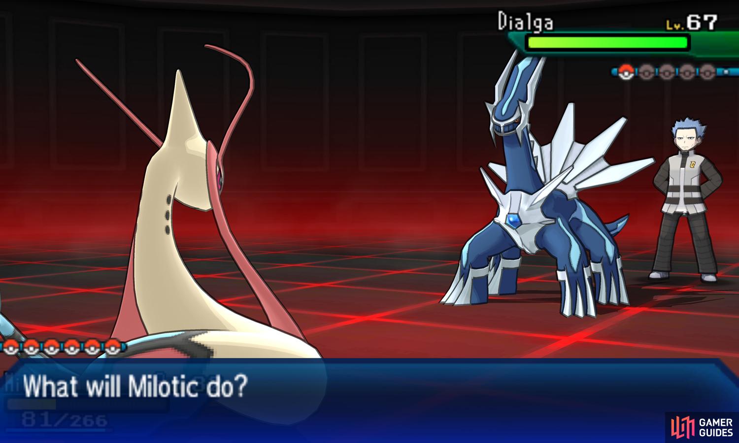 Ultra Beast Sighting - Episode RR - Postgame, Pokémon: Ultra Sun & Moon