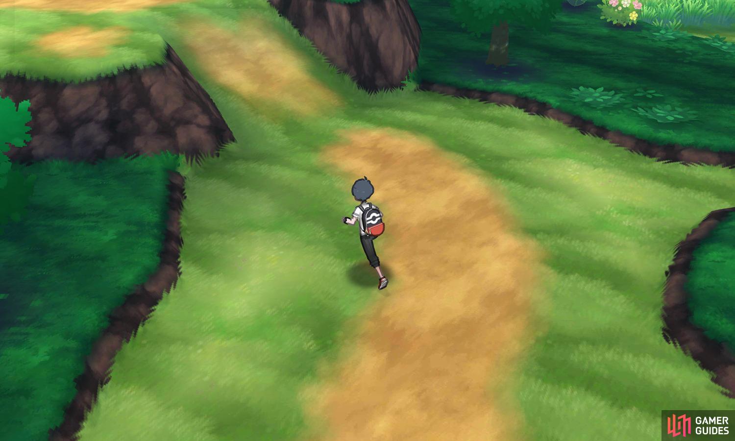 How long is Pokémon Ultra Sun and Ultra Moon?