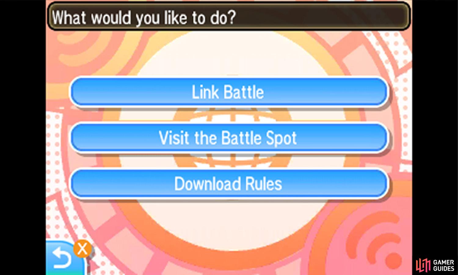 Special Pokémon Answer the Call for Help in SOS Battles