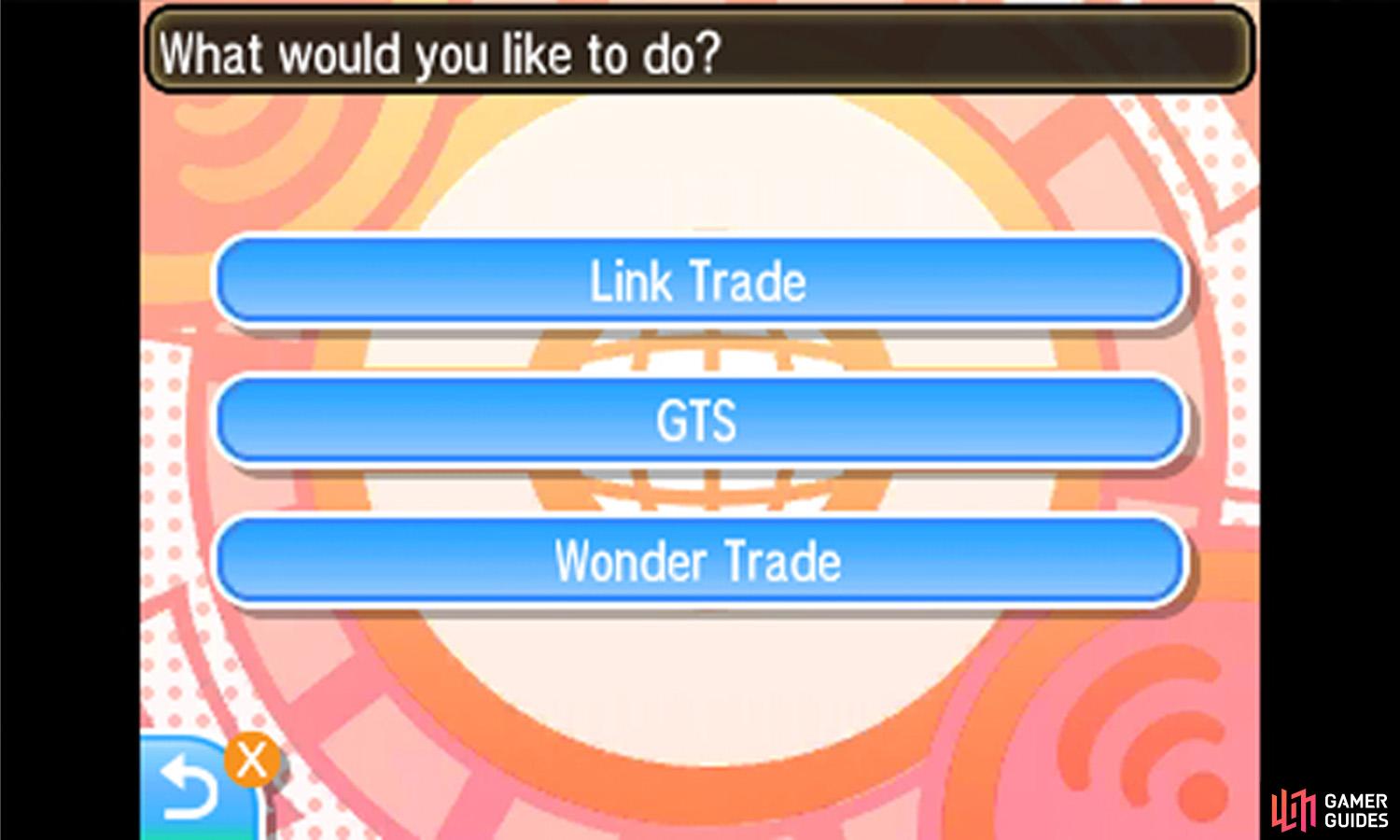 Pokémon Ultra Sun & Ultra Moon - Battle & Trade Compatability