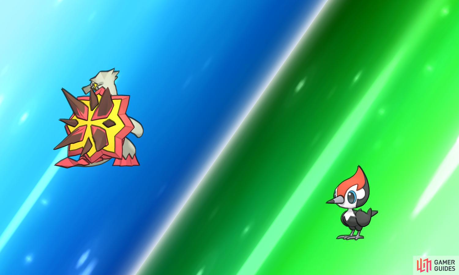 What Happens When You Trade An ULTRA BEAST On The Pokemon Sword and Shield  GTS? 