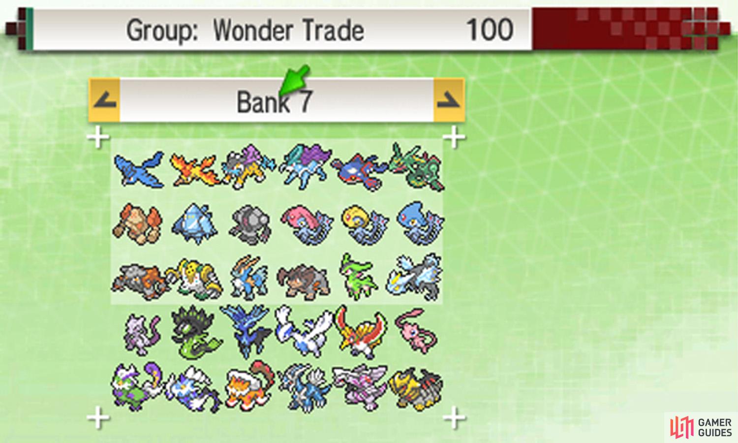 What Happens When You Trade An ULTRA BEAST On The Pokemon Sword and Shield  GTS? 