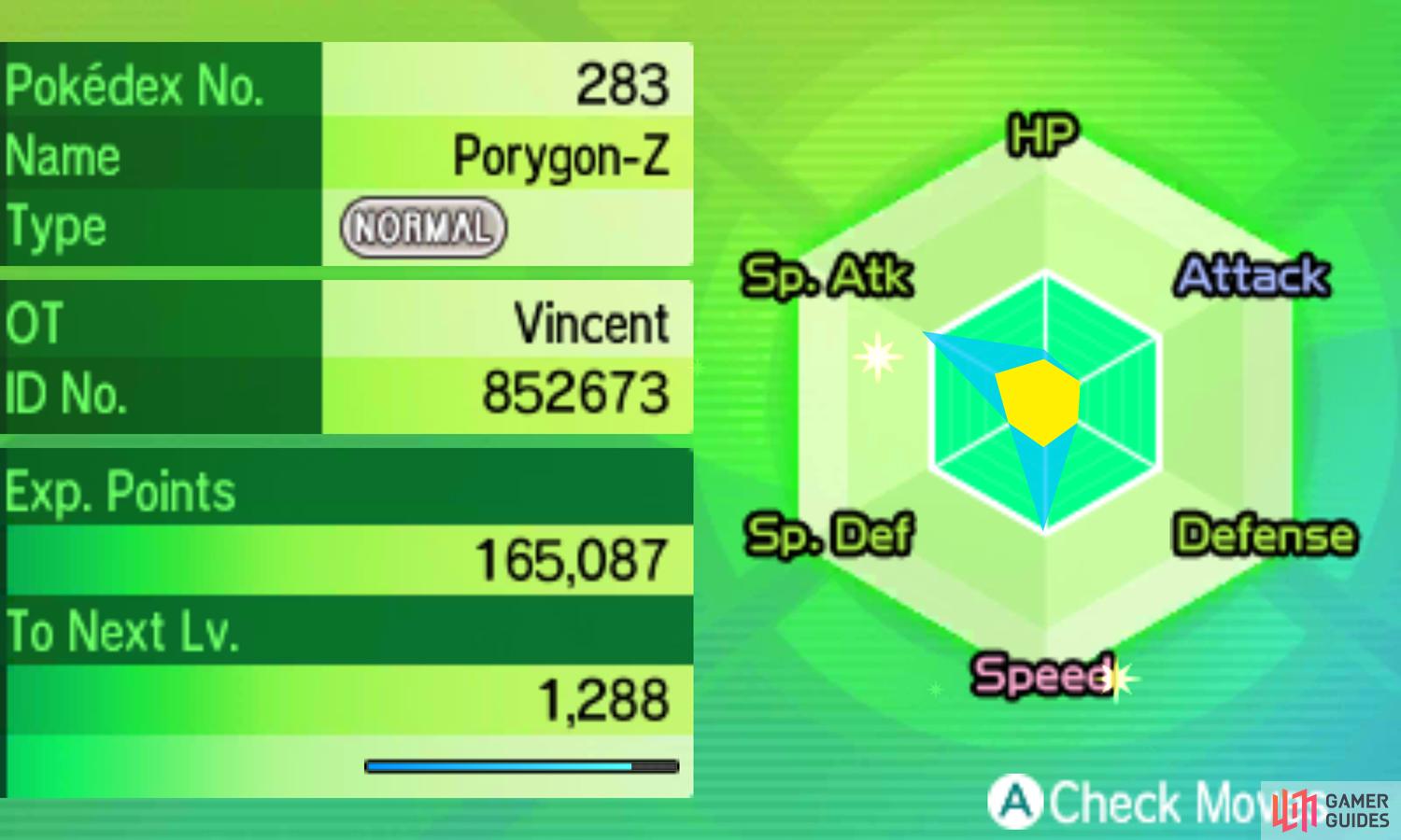 Tricks for EV Training Your Pokémon