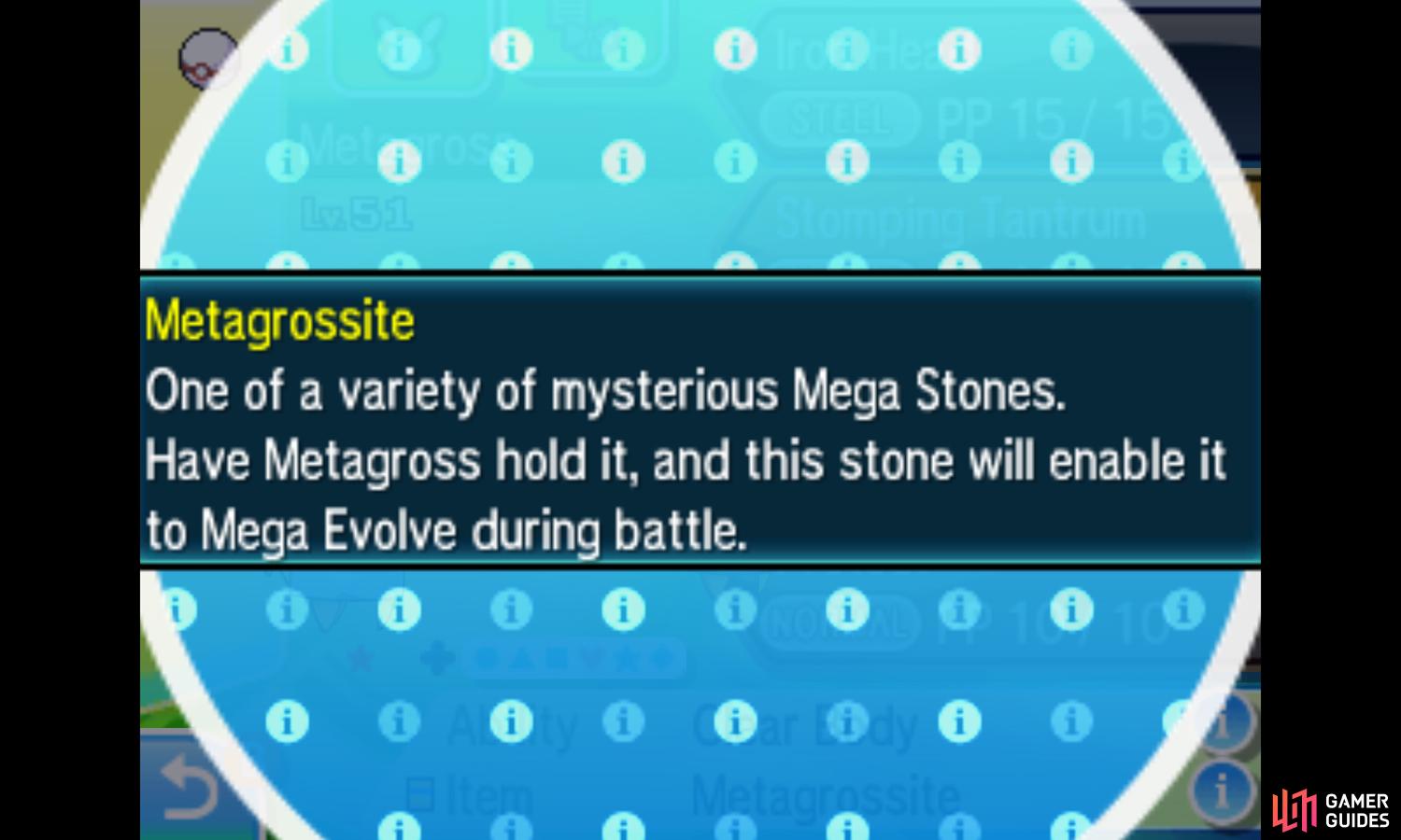 Pokémon: Ultra Sun & Moon Screenshot