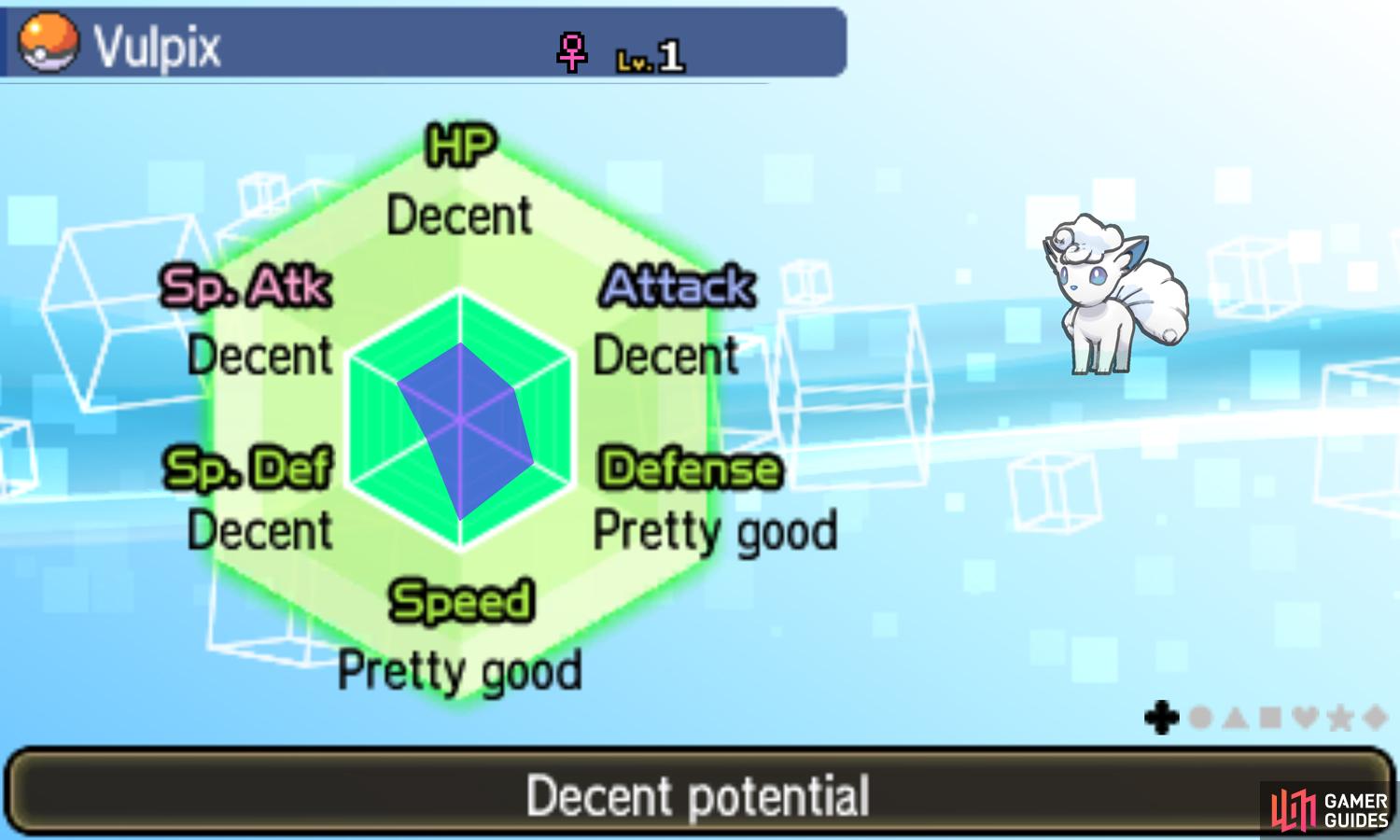 Pokemon ULTRA SUN & MOON - ALL Gen 7 Shiny Mythical Pokémon 6IV Level 100  3DS