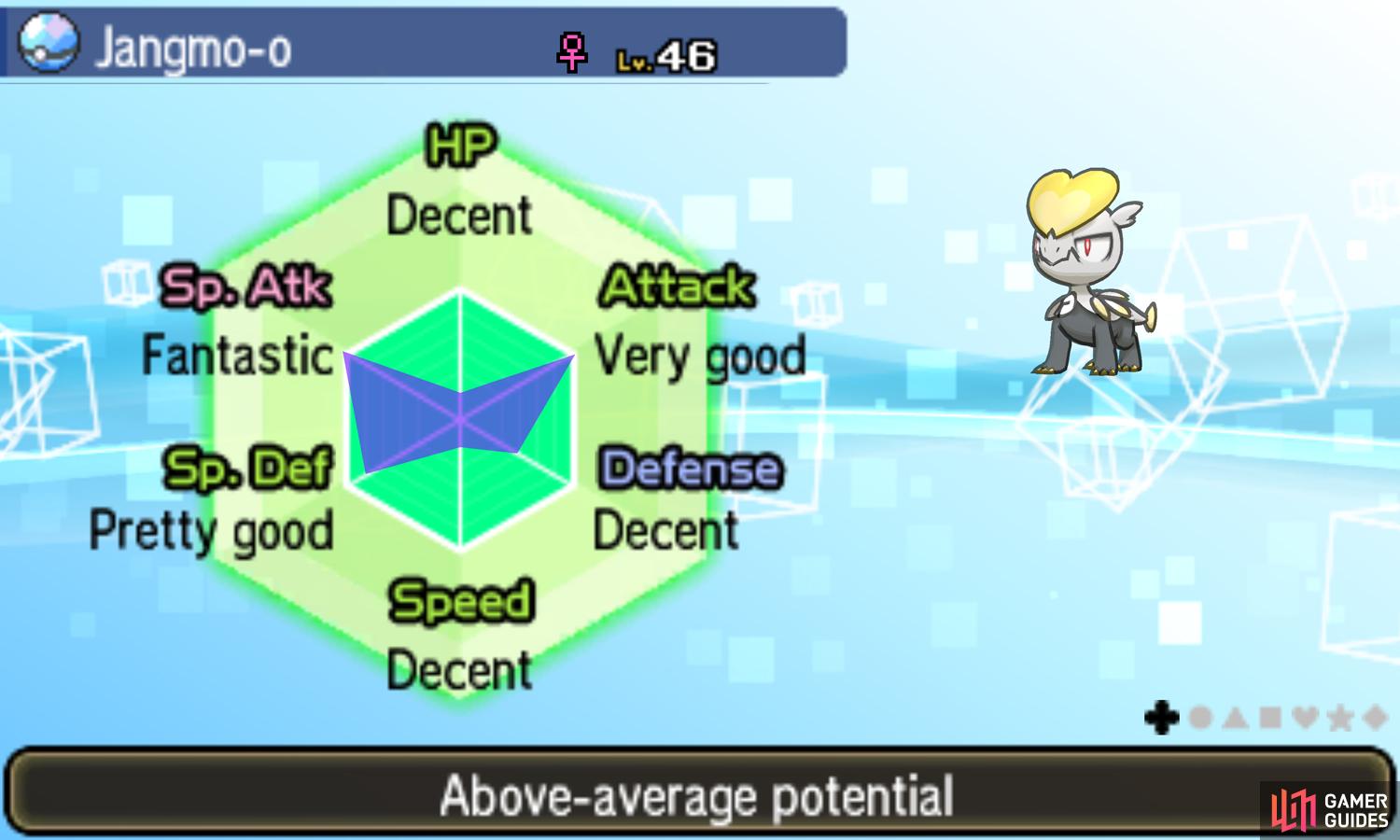 Pokémon Sun and Moon breeding - how to breed 6IV Pokémon and pass on  Abilities, Natures, Egg Moves, and Poké Balls in Ultra Sun and Ultra Moon