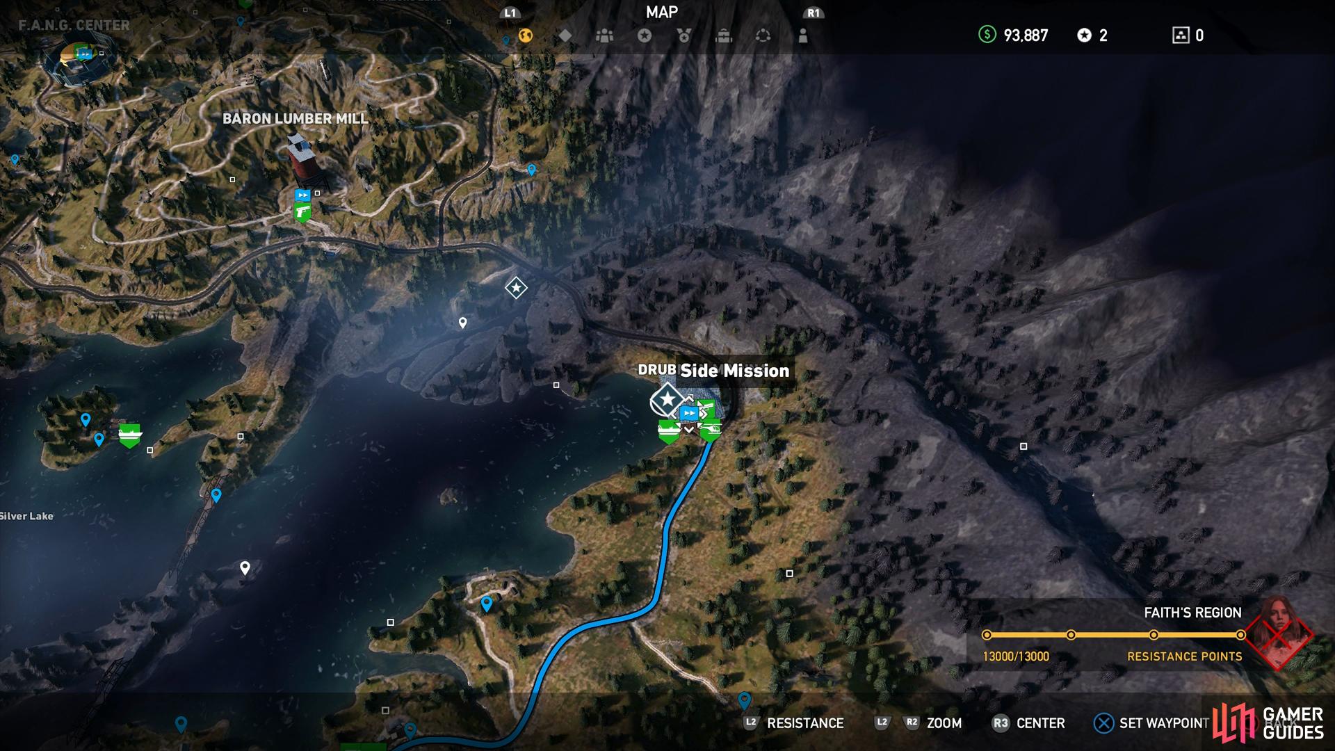 far cry 5 missions henbane river