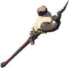 BotW_Spiked_Moblin_Spear_Icon.png