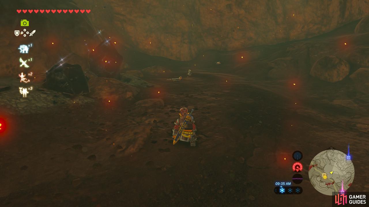 To sneak up on them you do not need any special armor or bonuses, just remove most of your weapons