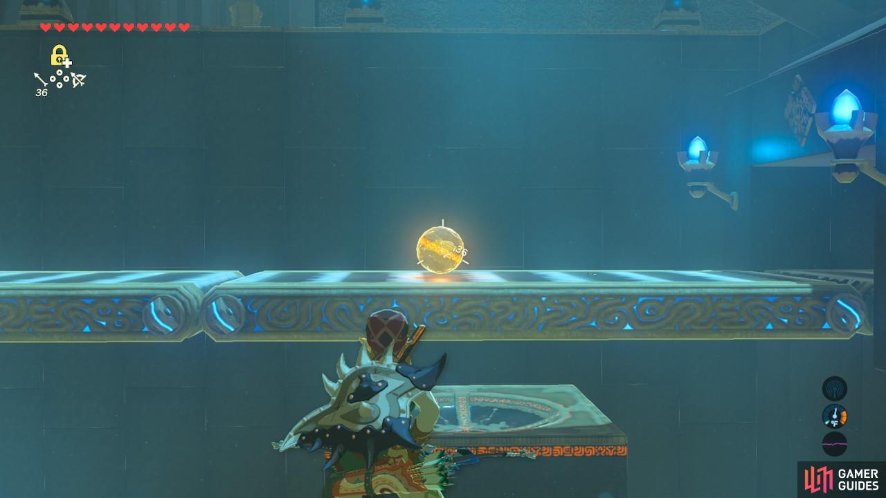 Stasis it around this area. Do not stasis the conveyor belt