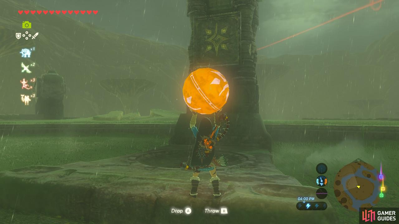 This symbol looks a bit yellow to us