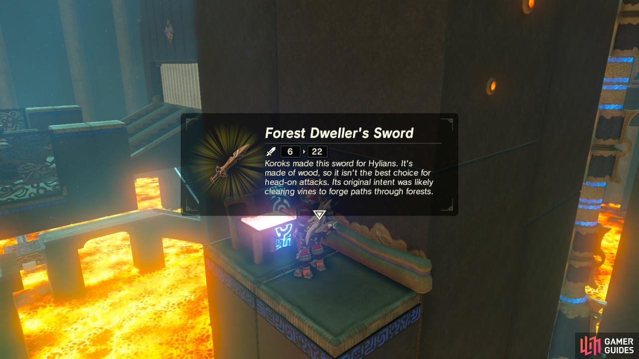 Get to it by using the updrafts