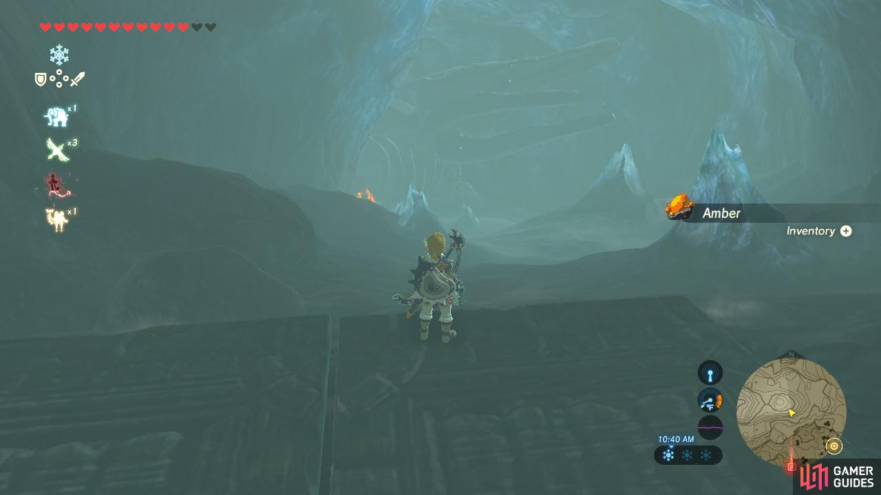 spannend Bek het spoor Balloon Flight - Woodland Region - Side Quests | The Legend of Zelda: Breath of the Wild | Gamer Guides® spannend Bek het spoor Balloon Flight - Woodland Region - Side Quests | The Legend of Zelda: Breath of the Wild | Gamer Guides®