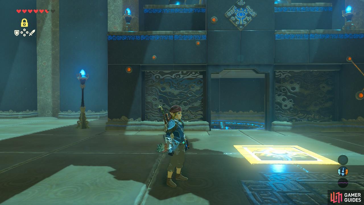 But in the end we just used the Stasis trick noted below. Stasis+ is recommended.