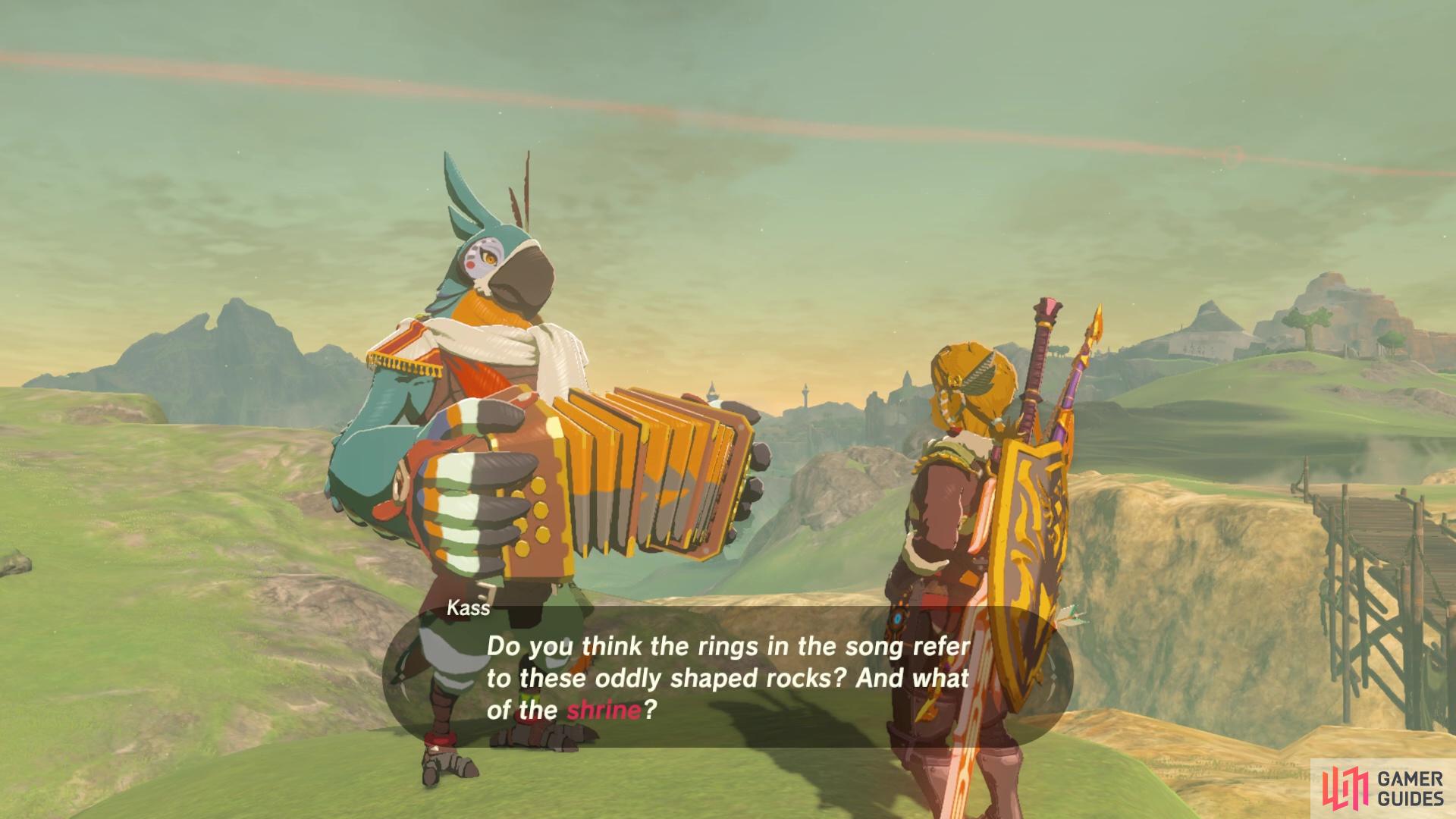 Fantastisch redden functie Sheem Dagoze Shrine - Ridgeland Region - Towers and Shrines | The Legend of Zelda: Breath of the Wild | Gamer Guides® Fantastisch redden functie Sheem Dagoze Shrine - Ridgeland Region - Towers and Shrines | The Legend of Zelda: Breath of the Wild | Gamer Guides®