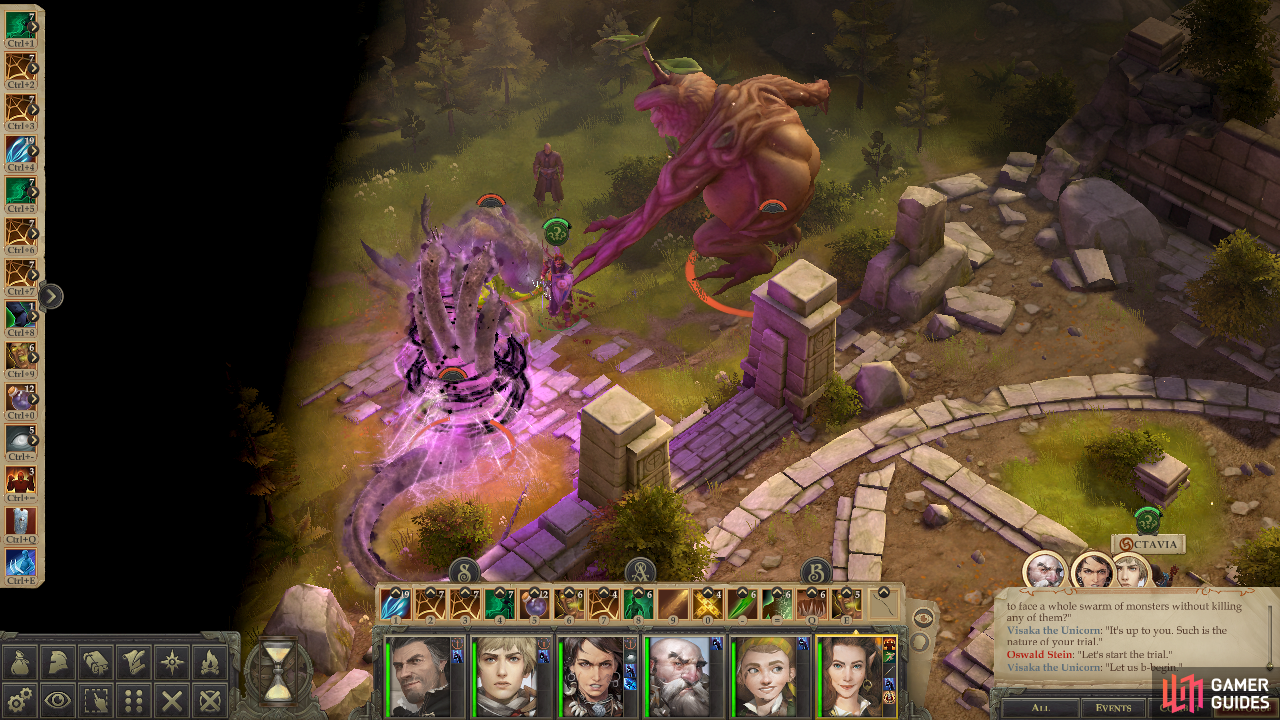 Once two are debilitated, just have your strongest character endure the Mandragora's attacks.