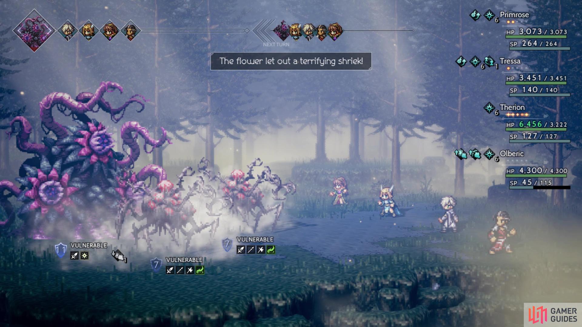 Octopath Traveler II Side Quests guide: Walkthrough for all Side Stories