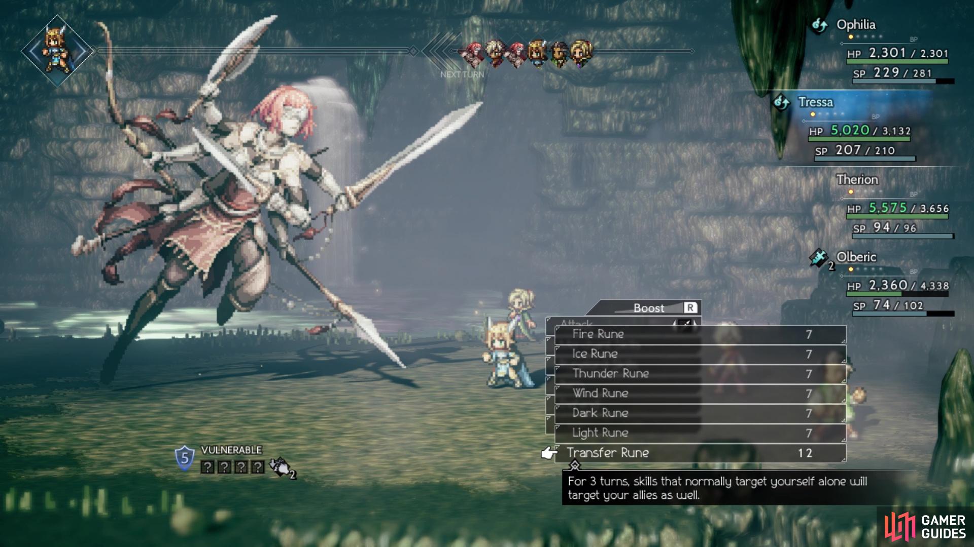 Octopath Traveler' Secret Jobs: How to Get Advanced Classes