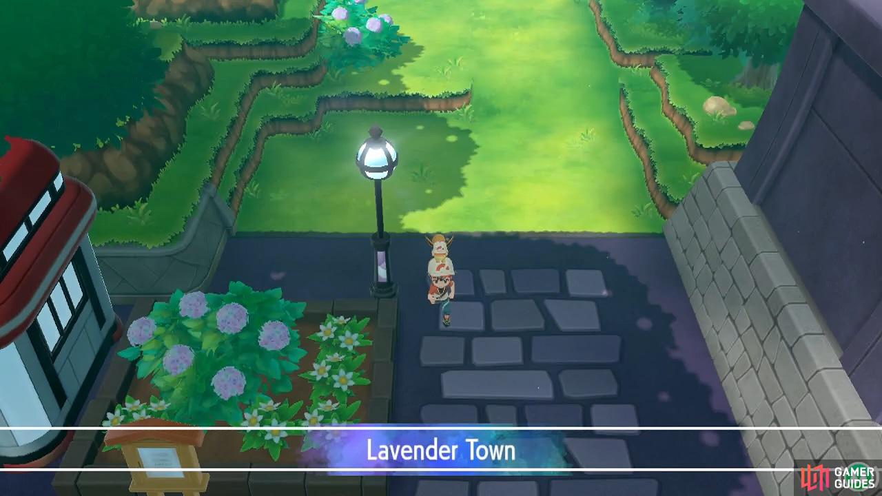 Let's Play Pokemon Tower Defense: Lavender Town (Part 19) 