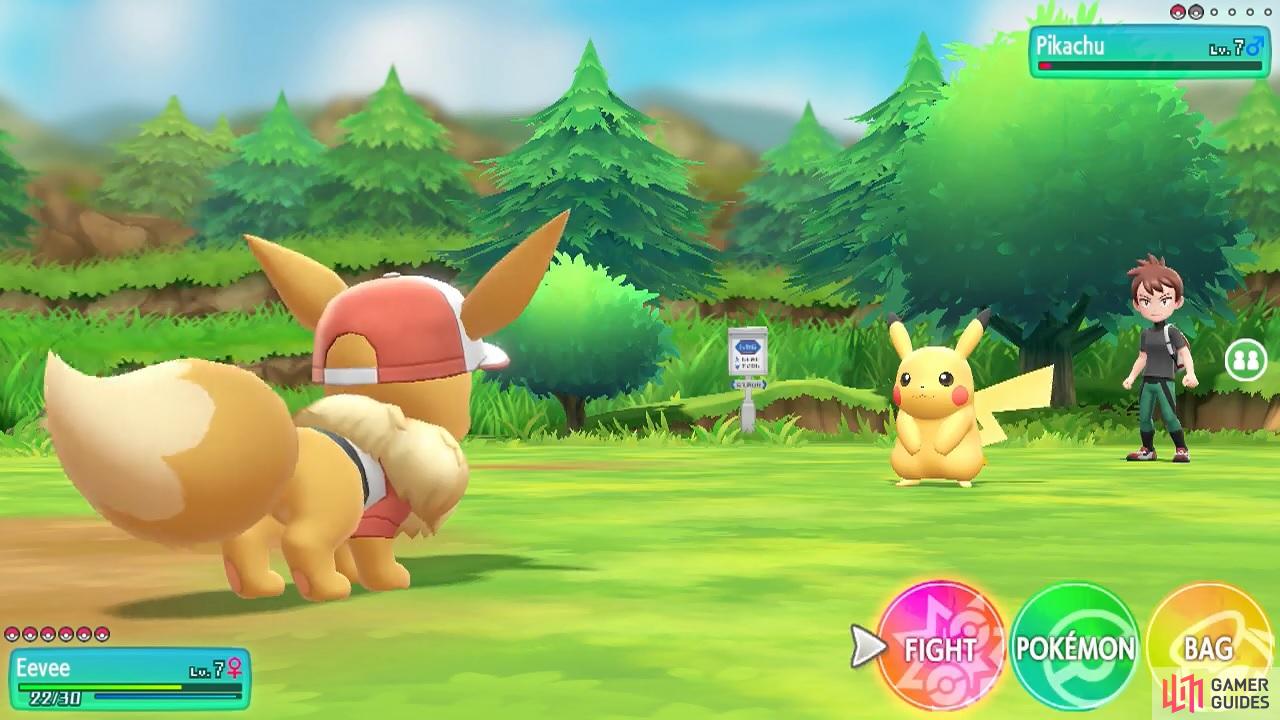 How to Get All Alolan Form Pokemon in Pokemon: Let's Go, Pikachu and Eevee!  