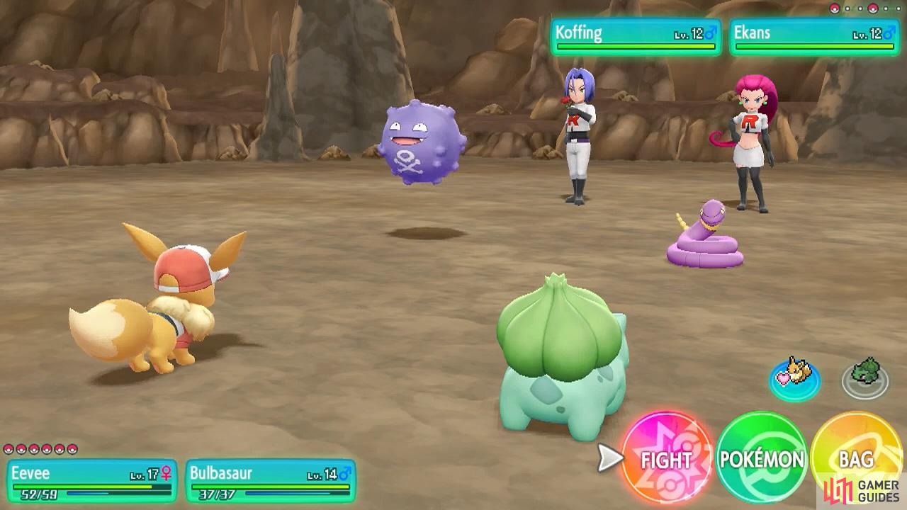 Pokemon Let's Go  All Dragon Type Pokemon List & Base Stats