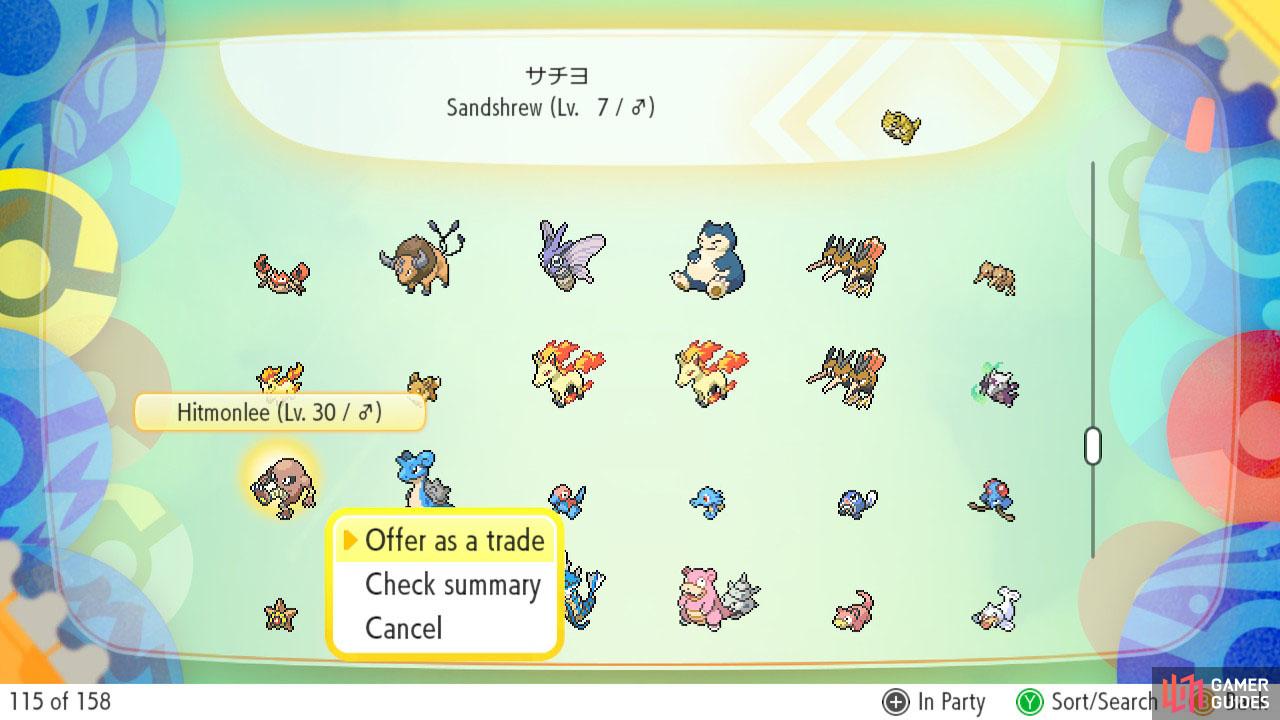 Pokémon Gold & Silver vs. Pokémon Let's Go Pikachu & Let's Go Eevee: Full  Comparison - Cheat Code Central