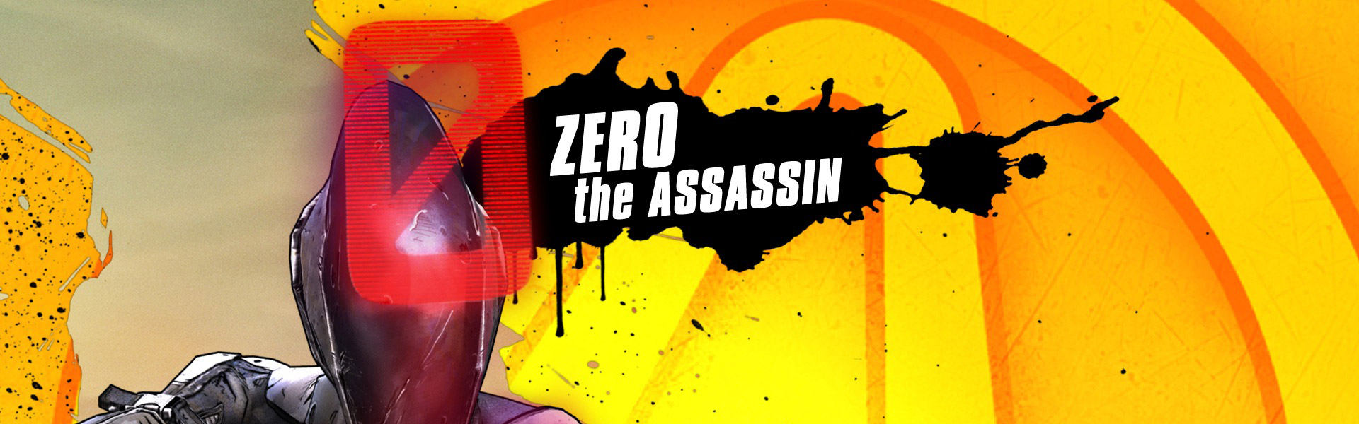Zer0 the Assassin