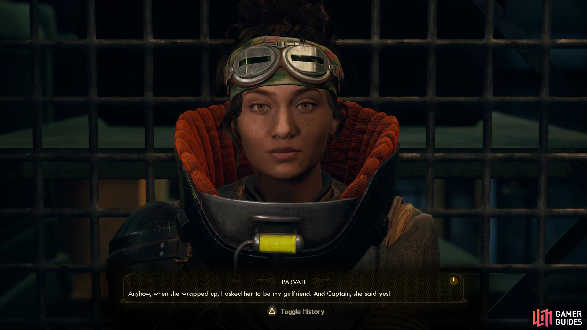 Sanita, The Outer Worlds Wiki