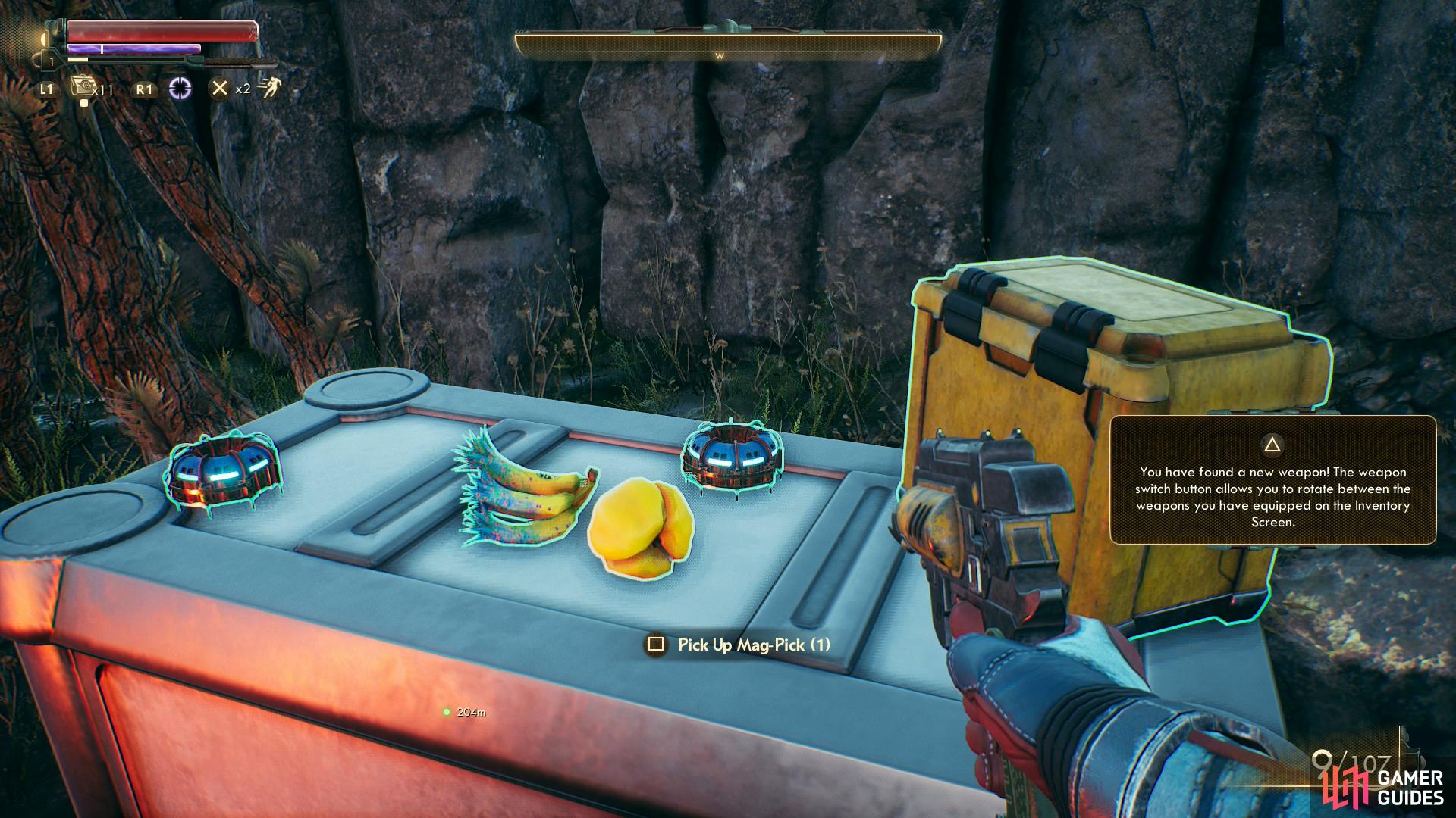 To open locks you'll need Mag-Picks, which can be found in abundance throughout the Halcyon system.