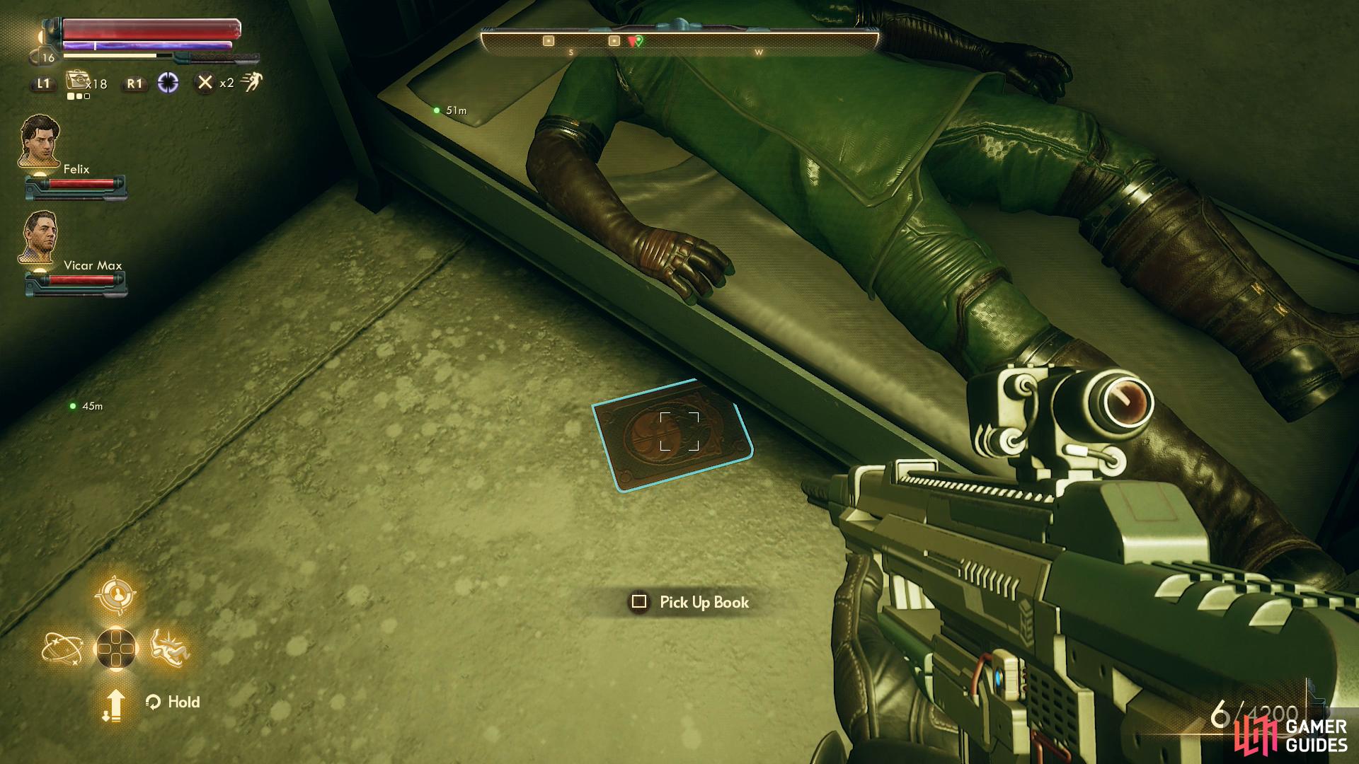 The Doom that Came to Roseway Side Quests Walkthrough The