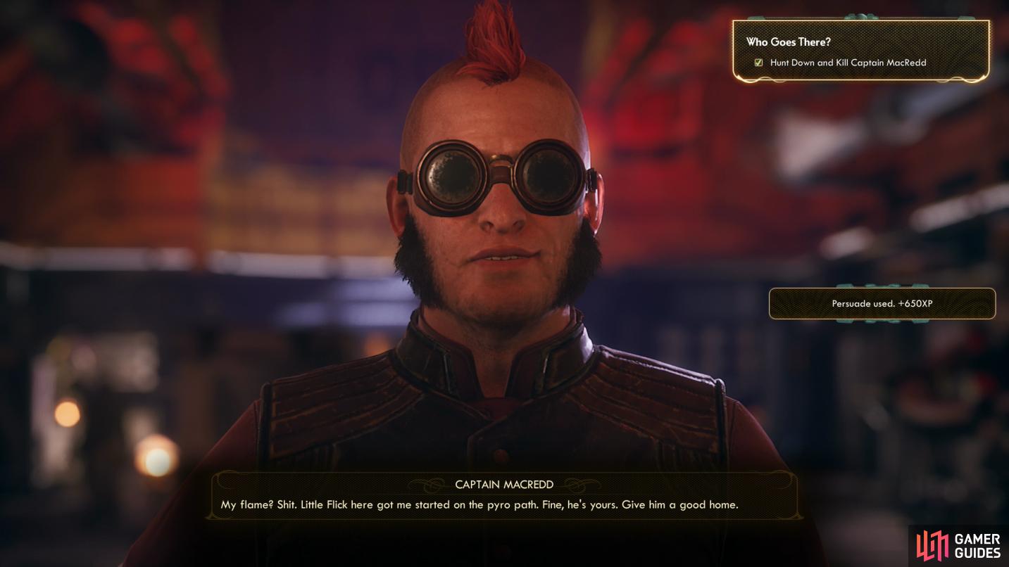 Sanita, The Outer Worlds Wiki