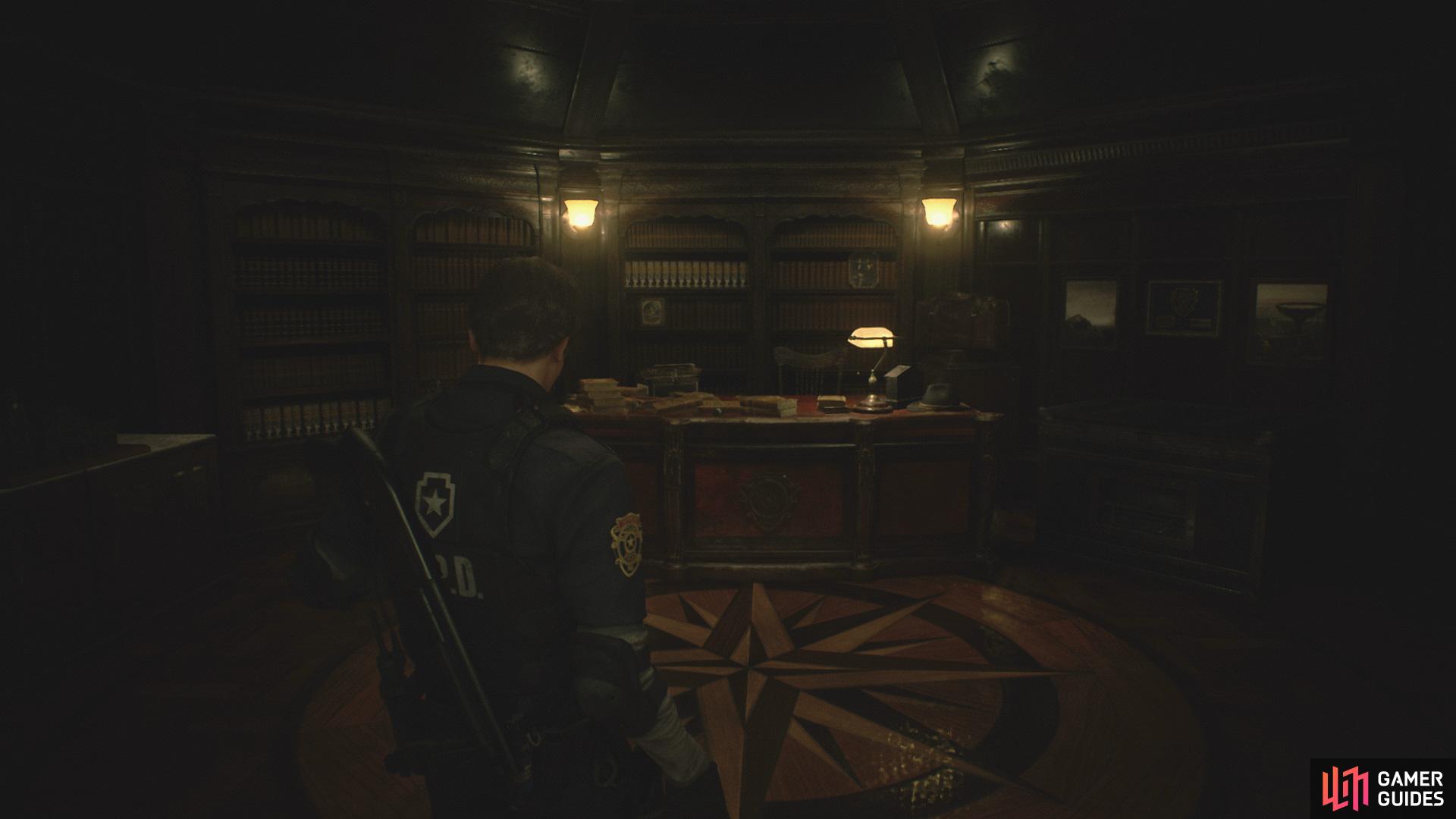 Resident Evil 2's reimagined boss fights are scarier than ever