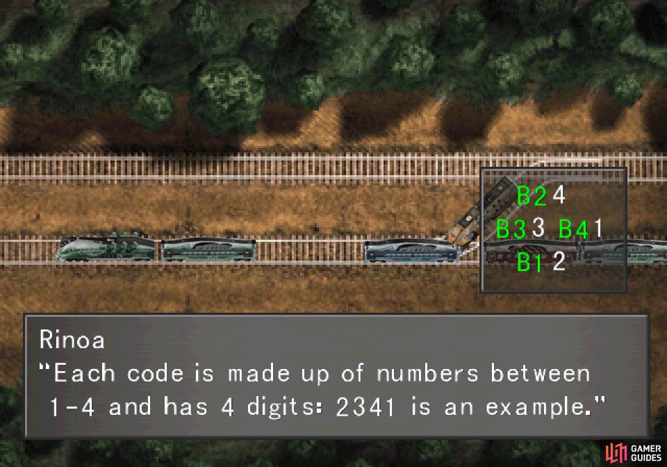 The big takeaway here is to practice entering the codes, especially if you're playing on PC