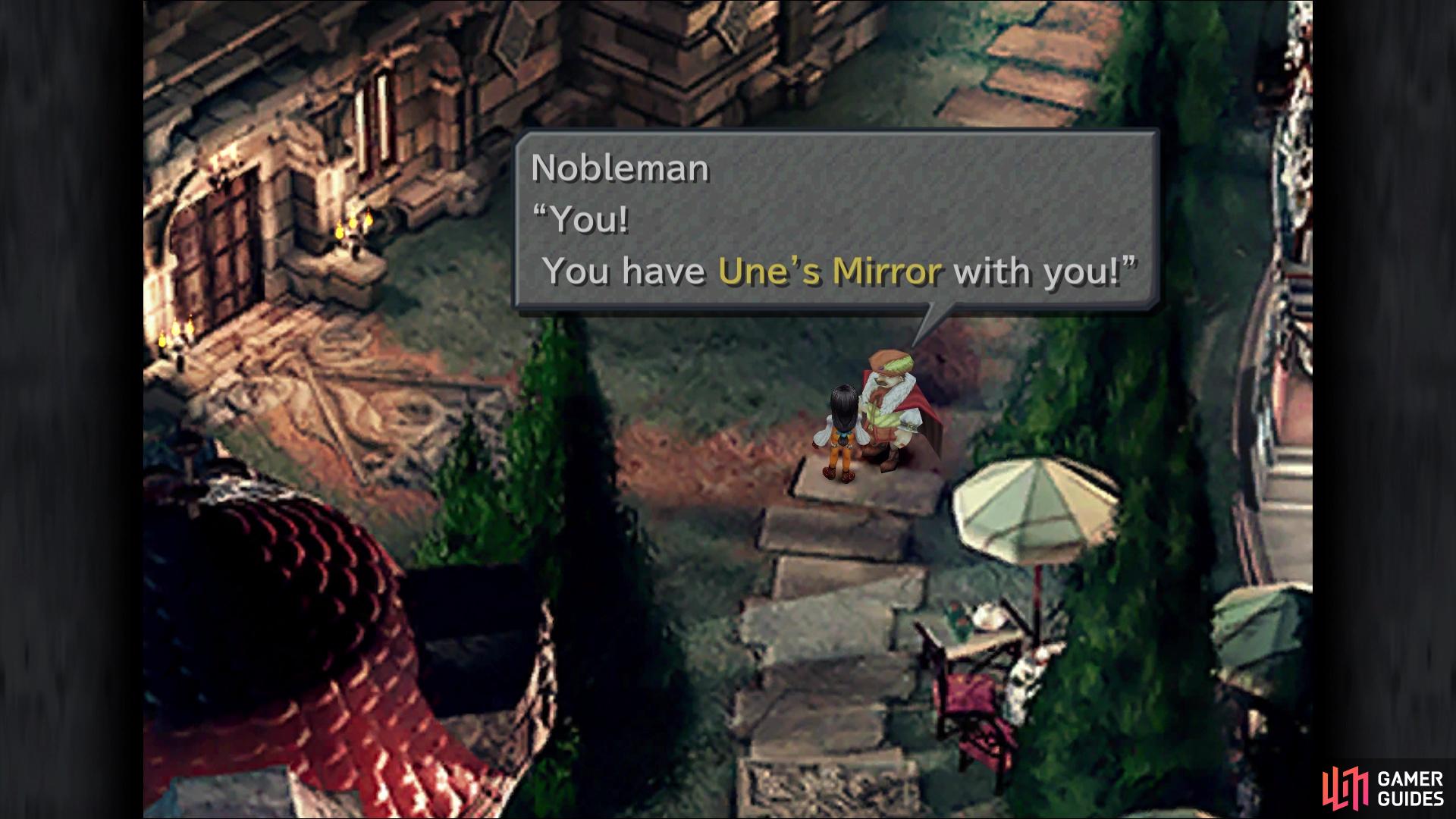 Treno Auction House Misc Side Quests Side Quests Final Fantasy