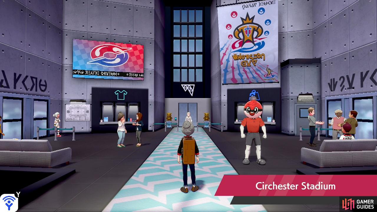 Como Pokémon Sword & Shield (Switch) podem consertar o tipo Ice