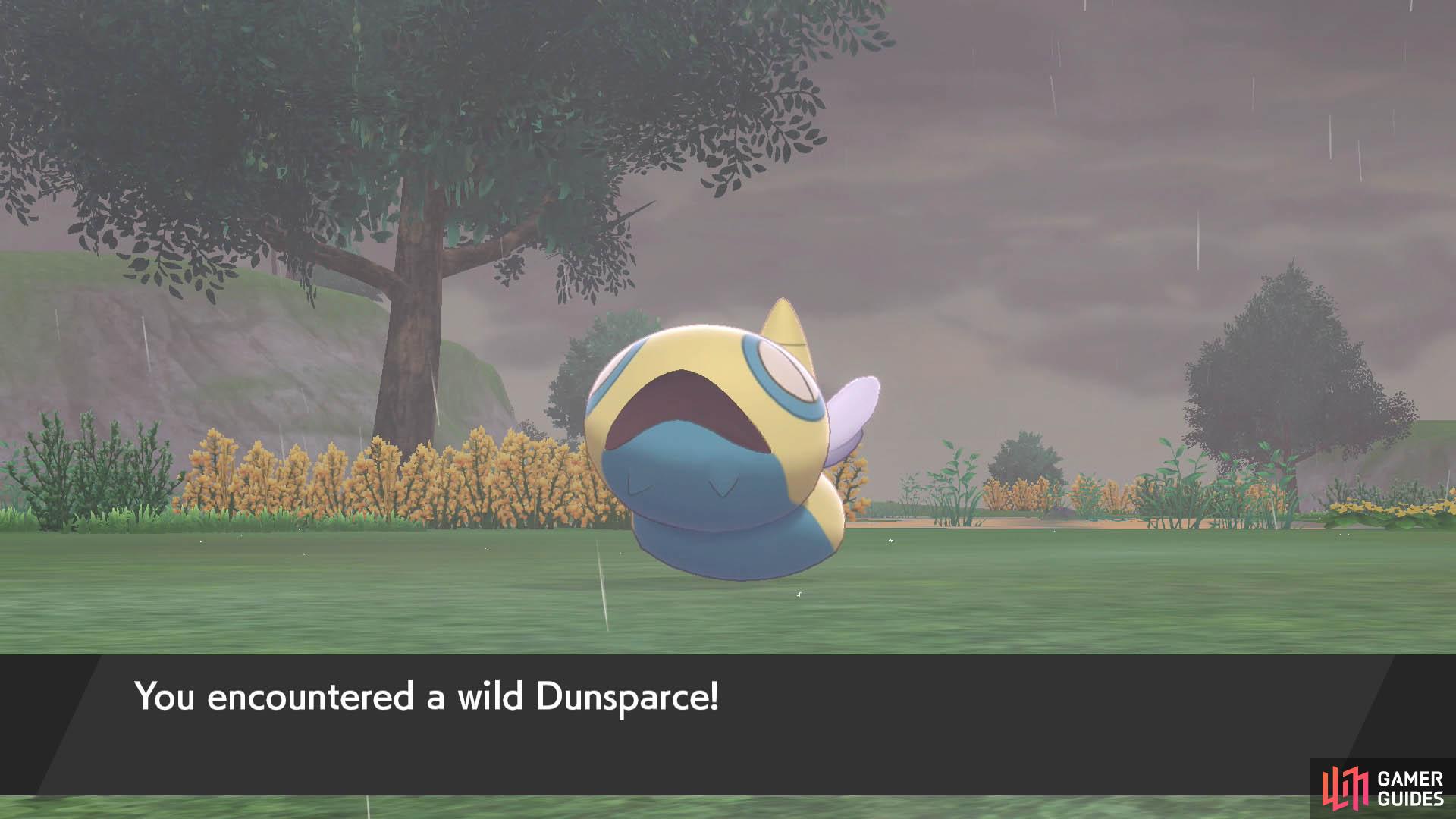 Pokemon Sword and Shield Isle of Armor Review: Whipped Dream on