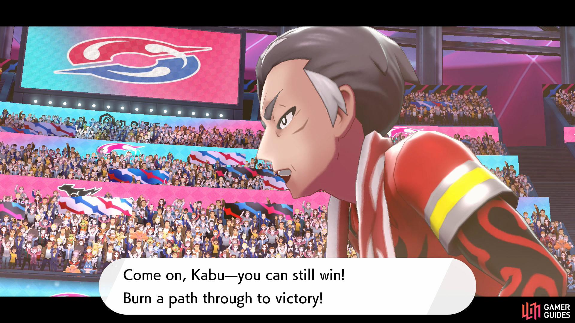 Pokémon Sword & Shield - They Came From The Ultra Beyond