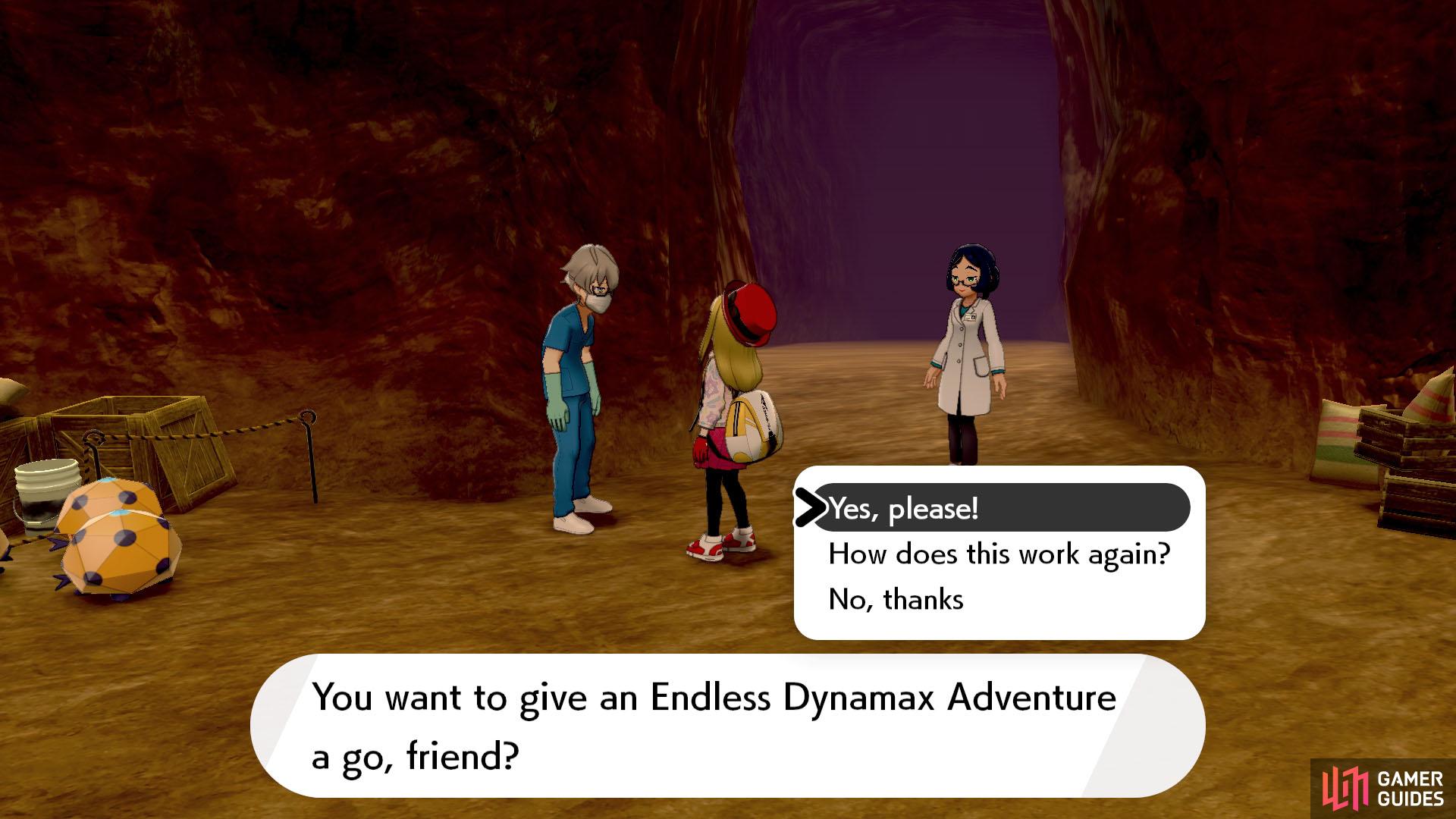 You Can't Catch Dynamax Mewtwo, So Why Bother?