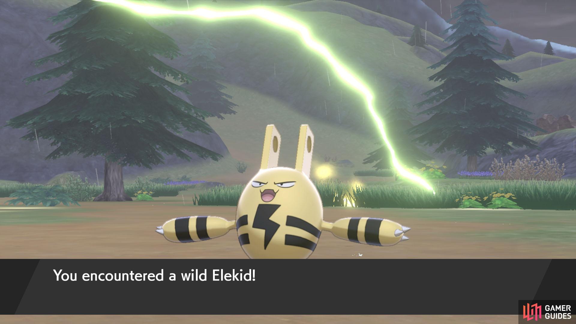 Pokemon Sword and Shield: The Crown Tundra: The Parent Review