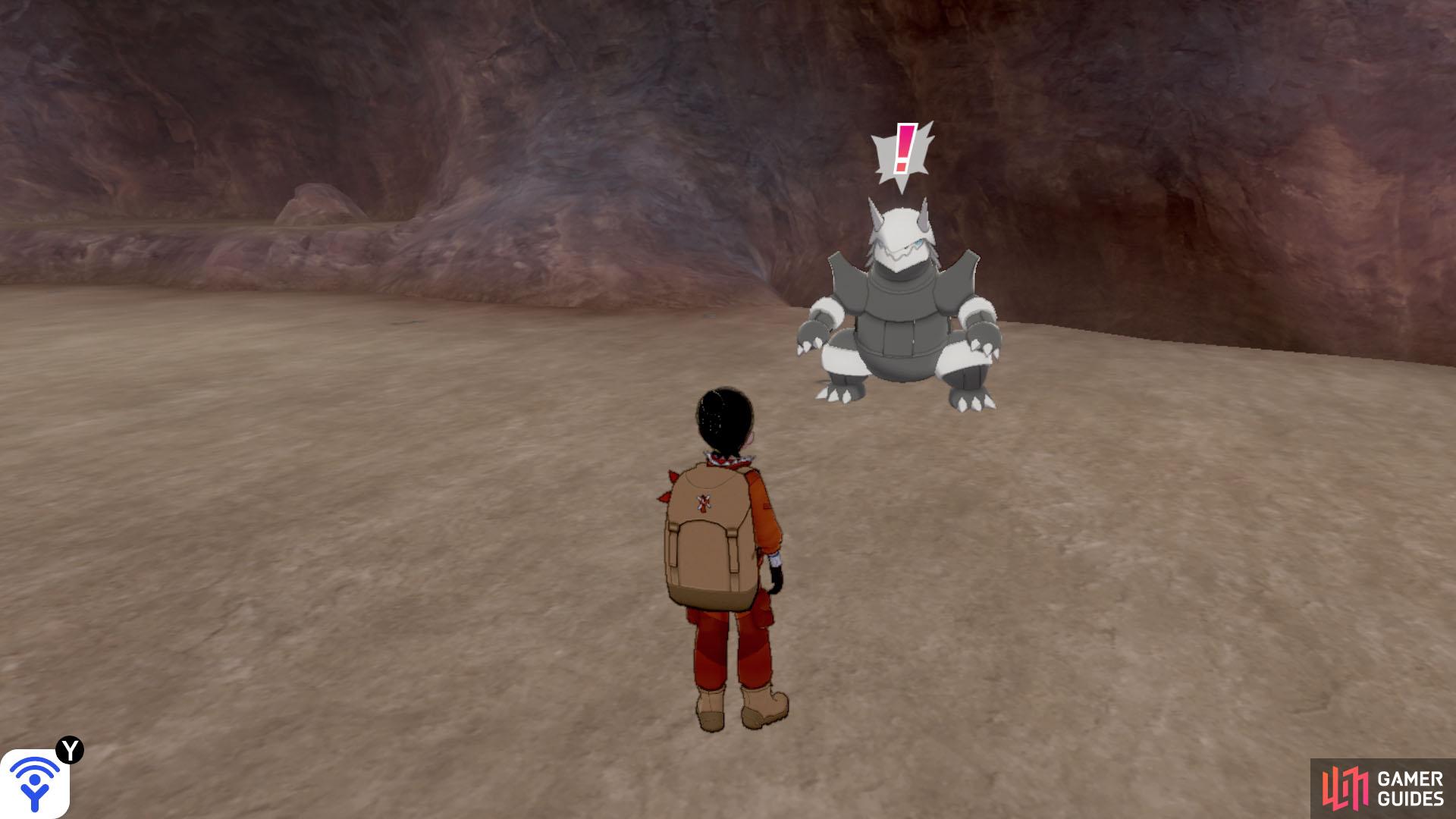 Aggron can greatly resist Normal moves, but they take massive damage from Fighting and Ground.