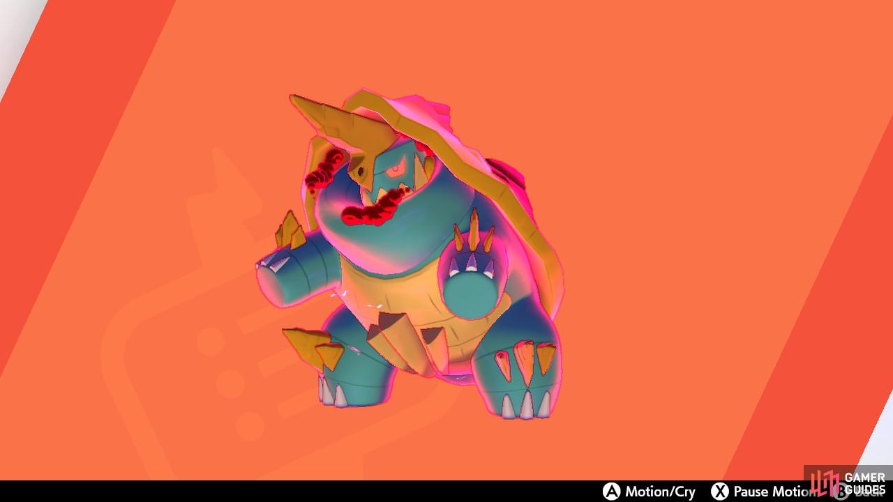 Pokémon Sword and Shield' Gigantamax Machamp and Gengar Event: Start Time &  Everything You Need to Know