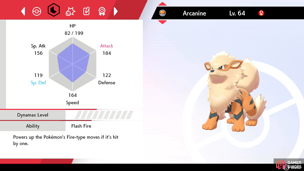Natures - Pokémon 101 - Advanced Trainer Info, Pokémon: Sword & Shield