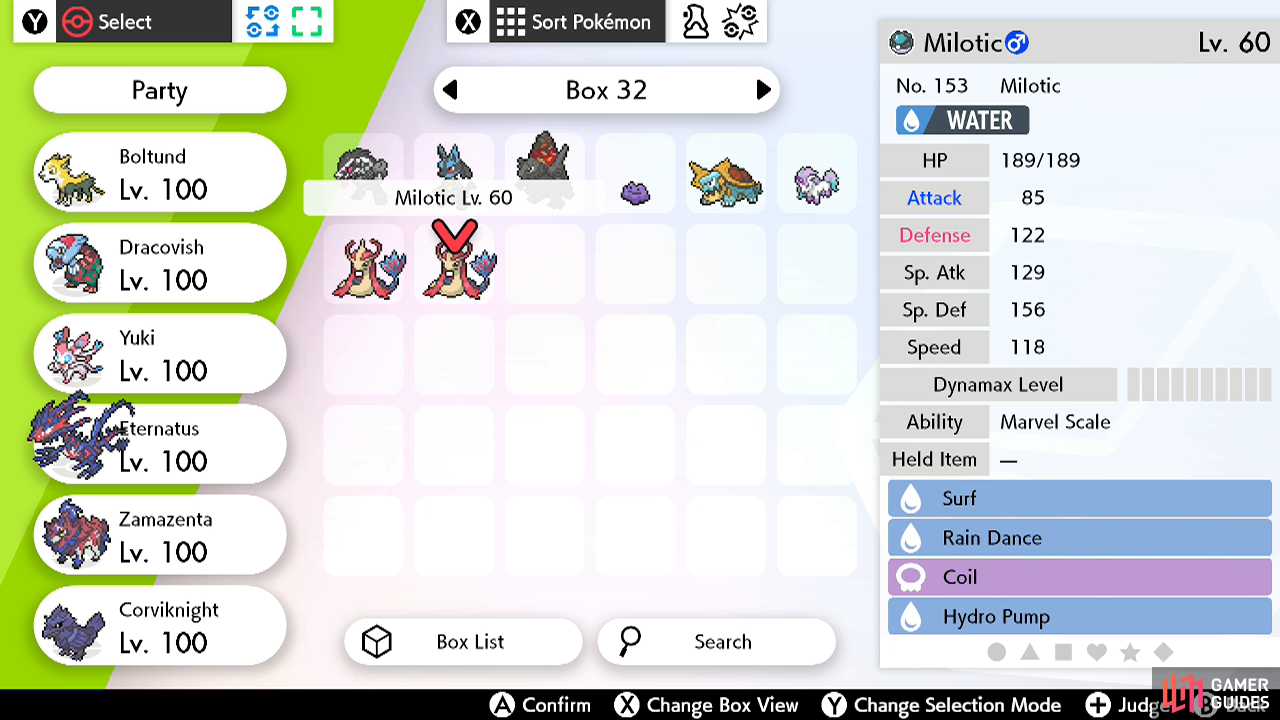 Nature Pokemon: Every Nature And Which Stats They Change (Easy Guide)