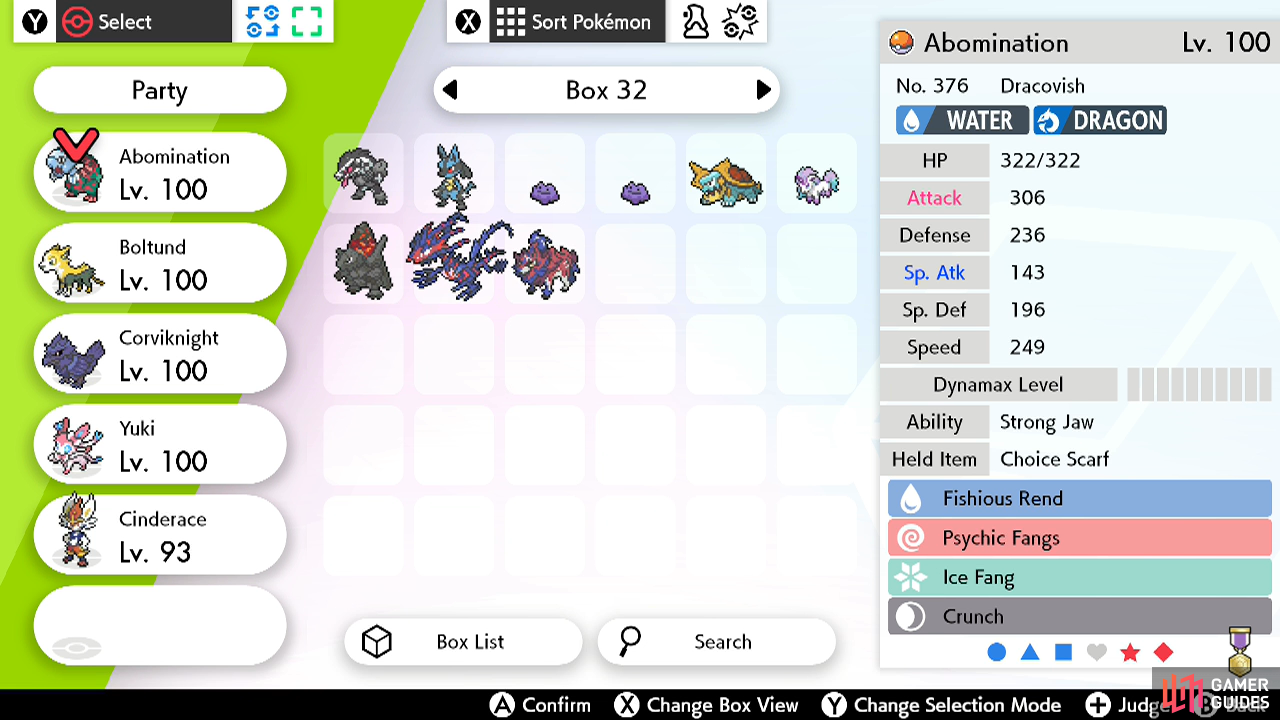 Effort Values (EVs) - Advanced Trainer Info - Introduction, Pokémon: Omega  Ruby & Alpha Sapphire