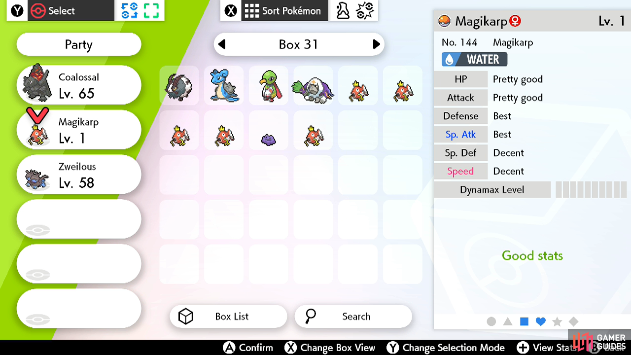 CUSTOM TEAM OF 6 SHINY PERFECT IV EV Pokemon Sword and Shield Fast Trade