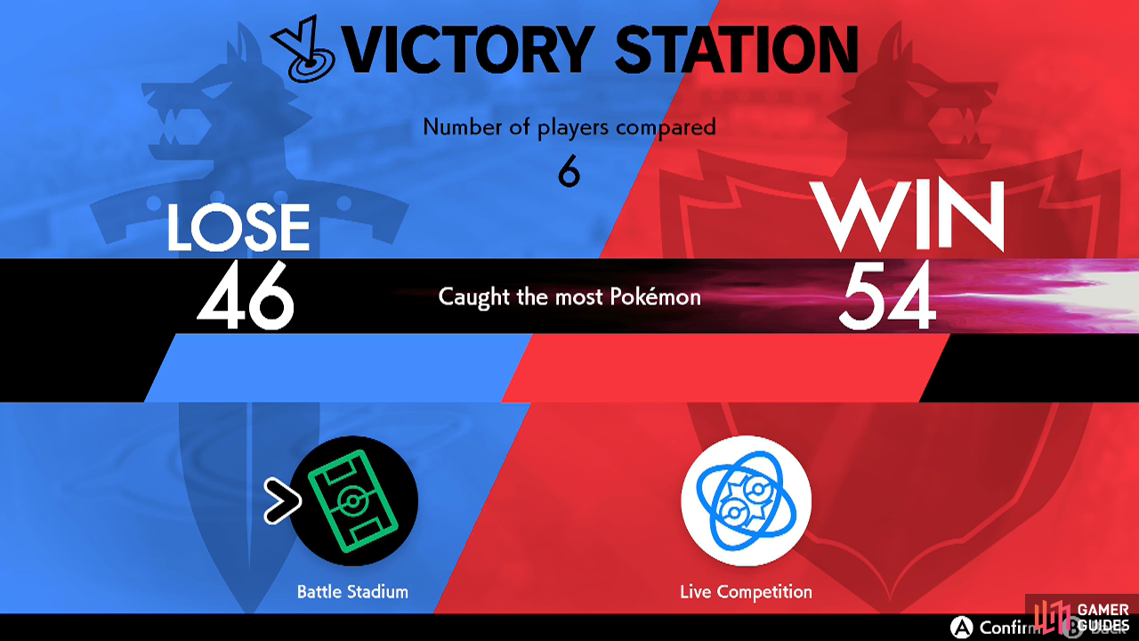 Pokémon Sword And Shield 'Battle of Legends' Online Competition Announced