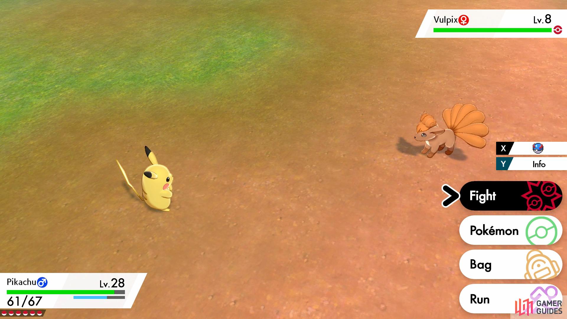Final Fantasy VIII Screenshot